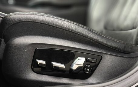 BMW 5 серия, 2017 год, 3 990 000 рублей, 18 фотография