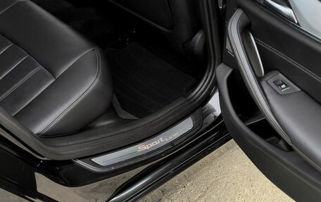 BMW 5 серия, 2017 год, 3 990 000 рублей, 11 фотография