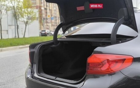 BMW 5 серия, 2017 год, 3 990 000 рублей, 9 фотография