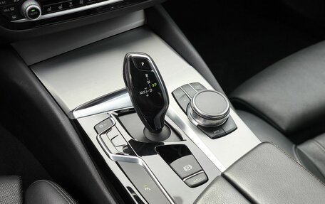 BMW 5 серия, 2017 год, 3 990 000 рублей, 25 фотография