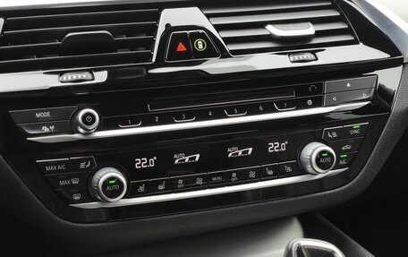 BMW 5 серия, 2017 год, 3 990 000 рублей, 24 фотография