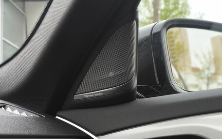 BMW 5 серия, 2017 год, 3 990 000 рублей, 29 фотография