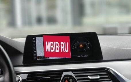 BMW 5 серия, 2017 год, 3 990 000 рублей, 27 фотография