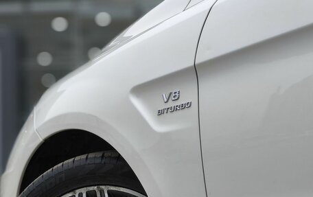 Mercedes-Benz M-Класс AMG, 2013 год, 3 300 000 рублей, 9 фотография