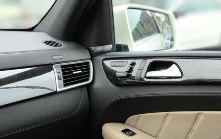 Mercedes-Benz M-Класс AMG, 2013 год, 3 300 000 рублей, 15 фотография