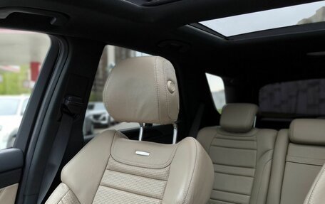 Mercedes-Benz M-Класс AMG, 2013 год, 3 300 000 рублей, 18 фотография