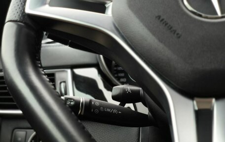 Mercedes-Benz M-Класс AMG, 2013 год, 3 300 000 рублей, 25 фотография