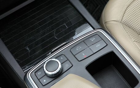 Mercedes-Benz M-Класс AMG, 2013 год, 3 300 000 рублей, 23 фотография