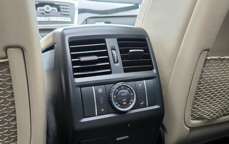 Mercedes-Benz M-Класс AMG, 2013 год, 3 300 000 рублей, 26 фотография