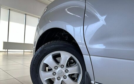 Hyundai Grand Starex Grand Starex I рестайлинг 2, 2020 год, 3 999 000 рублей, 12 фотография