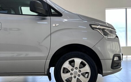 Hyundai Grand Starex Grand Starex I рестайлинг 2, 2020 год, 3 999 000 рублей, 11 фотография