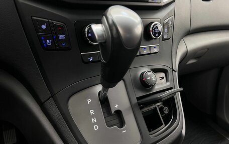 Hyundai Grand Starex Grand Starex I рестайлинг 2, 2020 год, 3 999 000 рублей, 25 фотография