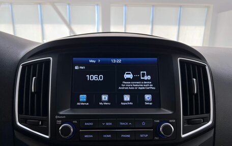 Hyundai Grand Starex Grand Starex I рестайлинг 2, 2020 год, 3 999 000 рублей, 21 фотография
