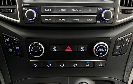 Hyundai Grand Starex Grand Starex I рестайлинг 2, 2020 год, 3 999 000 рублей, 24 фотография