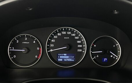 Hyundai Grand Starex Grand Starex I рестайлинг 2, 2020 год, 3 999 000 рублей, 20 фотография