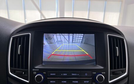 Hyundai Grand Starex Grand Starex I рестайлинг 2, 2020 год, 3 999 000 рублей, 23 фотография