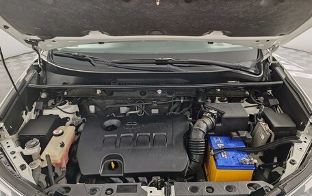 Toyota RAV4, 2018 год, 2 275 000 рублей, 10 фотография
