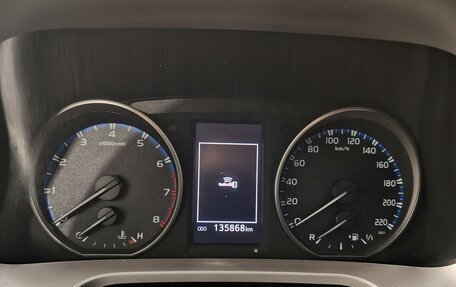 Toyota RAV4, 2018 год, 2 275 000 рублей, 13 фотография