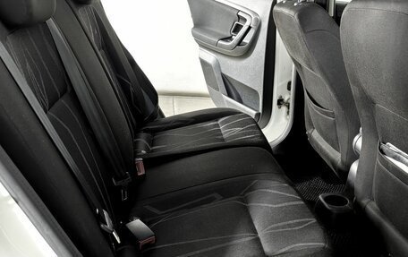 Skoda Fabia II, 2014 год, 550 000 рублей, 17 фотография