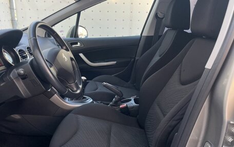 Peugeot 308 II, 2011 год, 549 000 рублей, 11 фотография