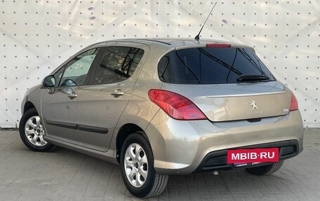 Peugeot 308 II, 2011 год, 549 000 рублей, 5 фотография