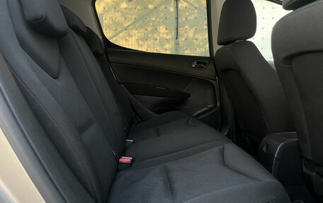 Peugeot 308 II, 2011 год, 549 000 рублей, 13 фотография