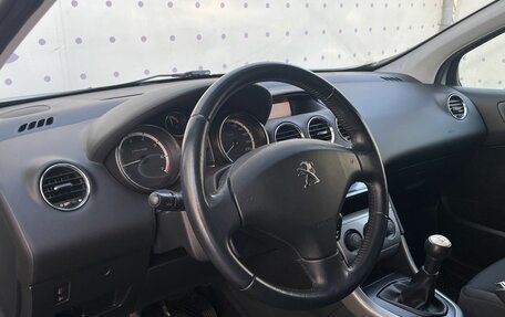 Peugeot 308 II, 2011 год, 549 000 рублей, 15 фотография