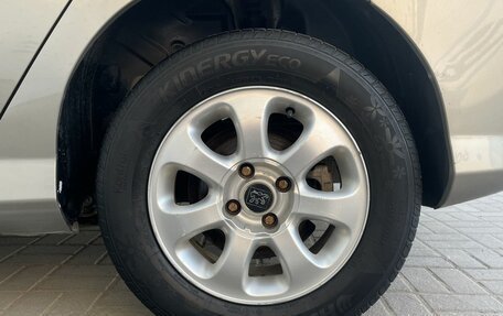 Peugeot 308 II, 2011 год, 549 000 рублей, 19 фотография
