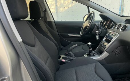 Peugeot 308 II, 2011 год, 549 000 рублей, 12 фотография