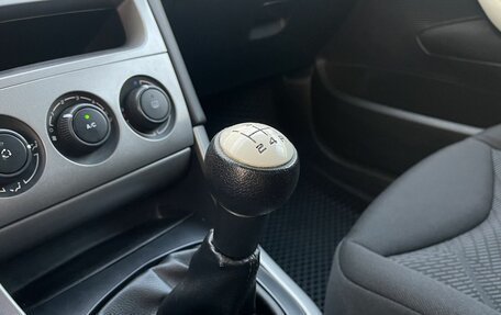 Peugeot 308 II, 2011 год, 549 000 рублей, 17 фотография