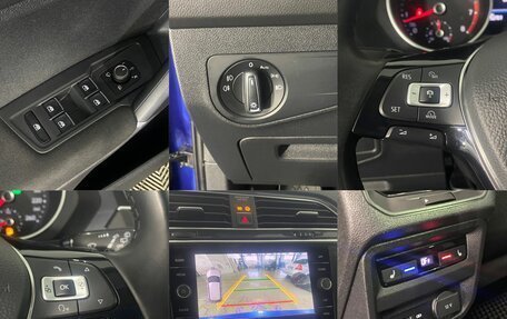 Volkswagen Tiguan II, 2018 год, 2 780 000 рублей, 11 фотография
