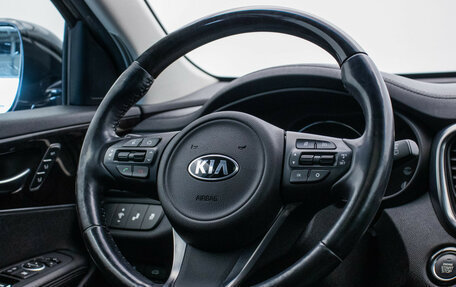 KIA Sorento III Prime рестайлинг, 2017 год, 2 958 000 рублей, 15 фотография