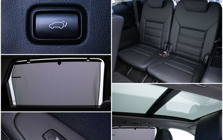 KIA Sorento III Prime рестайлинг, 2017 год, 2 958 000 рублей, 16 фотография