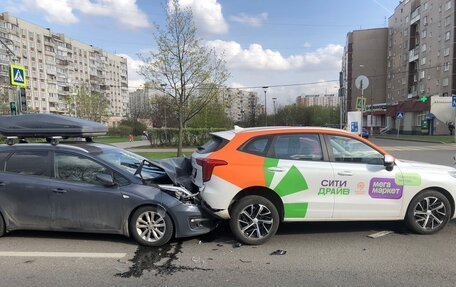 KIA cee'd III, 2017 год, 1 250 000 рублей, 10 фотография