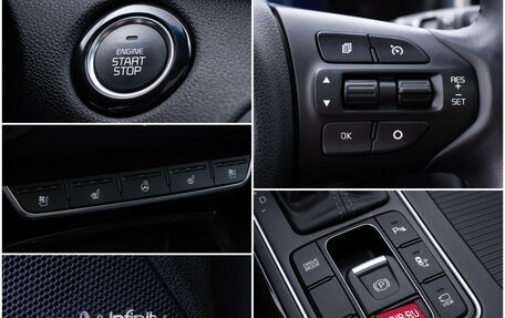 KIA Sorento III Prime рестайлинг, 2017 год, 2 958 000 рублей, 18 фотография