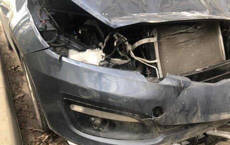 KIA cee'd III, 2017 год, 1 250 000 рублей, 14 фотография