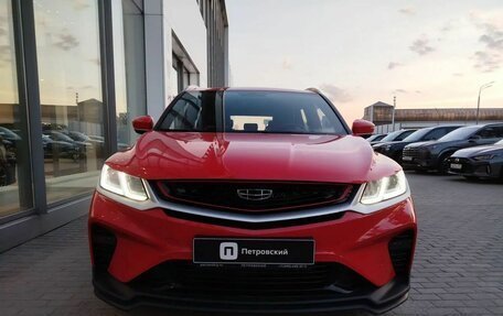 Geely Coolray I, 2023 год, 2 050 000 рублей, 3 фотография