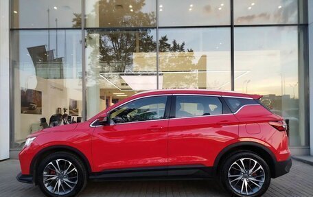 Geely Coolray I, 2023 год, 2 050 000 рублей, 5 фотография