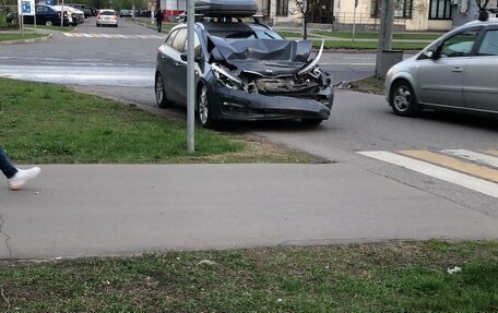 KIA cee'd III, 2017 год, 1 250 000 рублей, 11 фотография