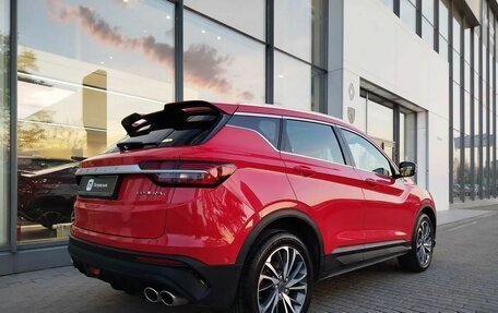 Geely Coolray I, 2023 год, 2 050 000 рублей, 9 фотография