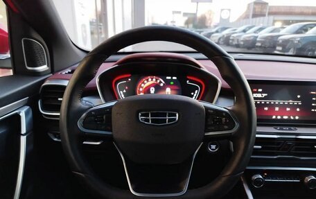Geely Coolray I, 2023 год, 2 050 000 рублей, 14 фотография