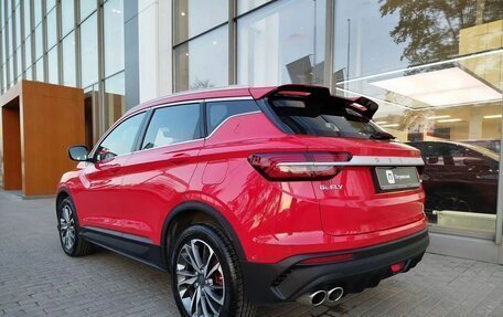 Geely Coolray I, 2023 год, 2 050 000 рублей, 6 фотография