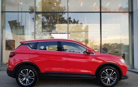 Geely Coolray I, 2023 год, 2 050 000 рублей, 10 фотография