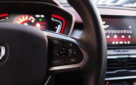 Geely Coolray I, 2023 год, 2 050 000 рублей, 16 фотография