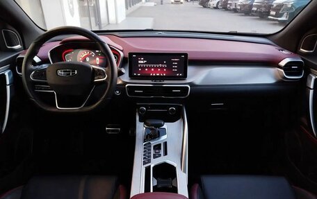 Geely Coolray I, 2023 год, 2 050 000 рублей, 13 фотография