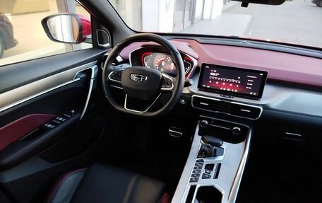 Geely Coolray I, 2023 год, 2 050 000 рублей, 23 фотография