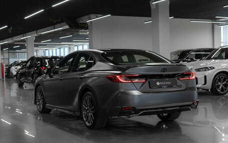 Toyota Camry, 2026 год, 4 590 000 рублей, 4 фотография