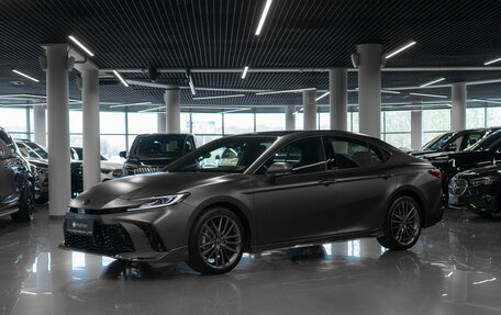 Toyota Camry, 2026 год, 4 590 000 рублей, 1 фотография