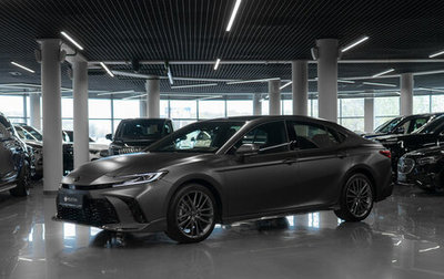 Toyota Camry, 2026 год, 4 590 000 рублей, 1 фотография