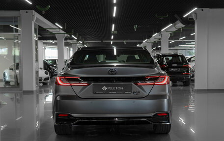 Toyota Camry, 2026 год, 4 590 000 рублей, 6 фотография